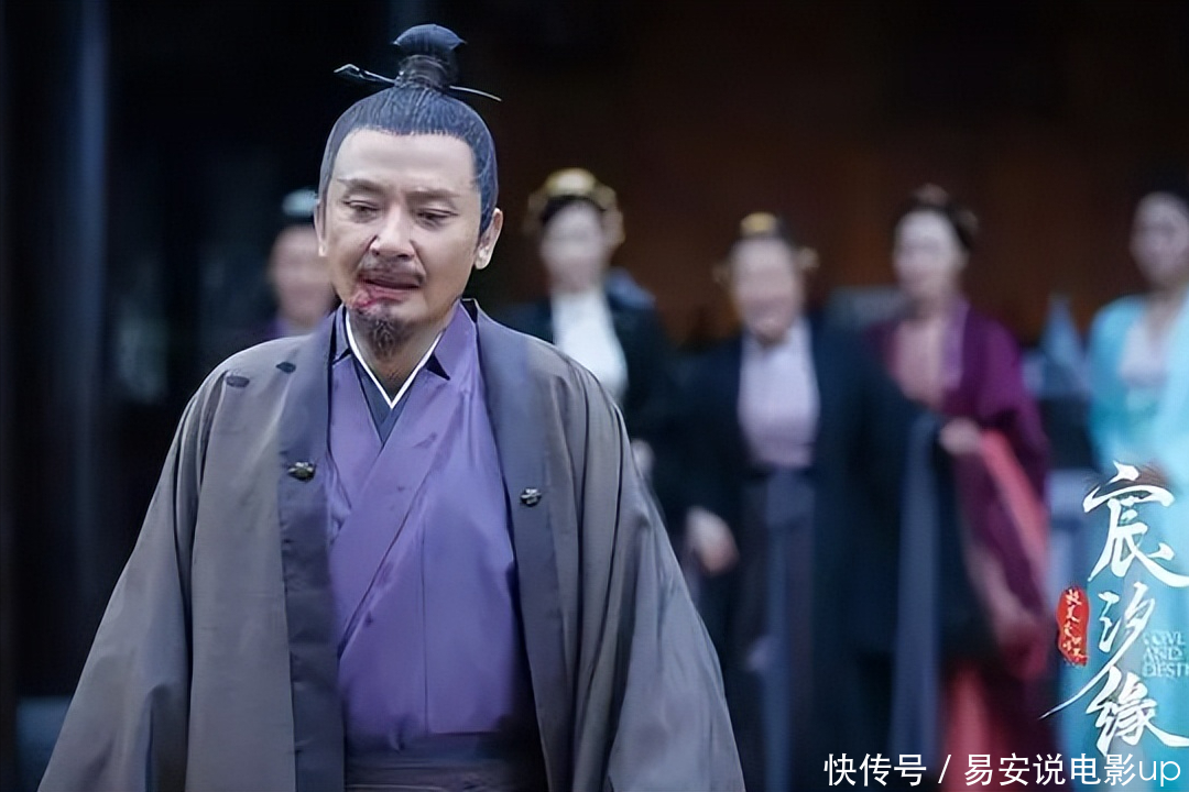 王绘春：因《雍正王朝》走红，长相神似申军谊，感情经历却不同 - 360娱乐，你开心就好