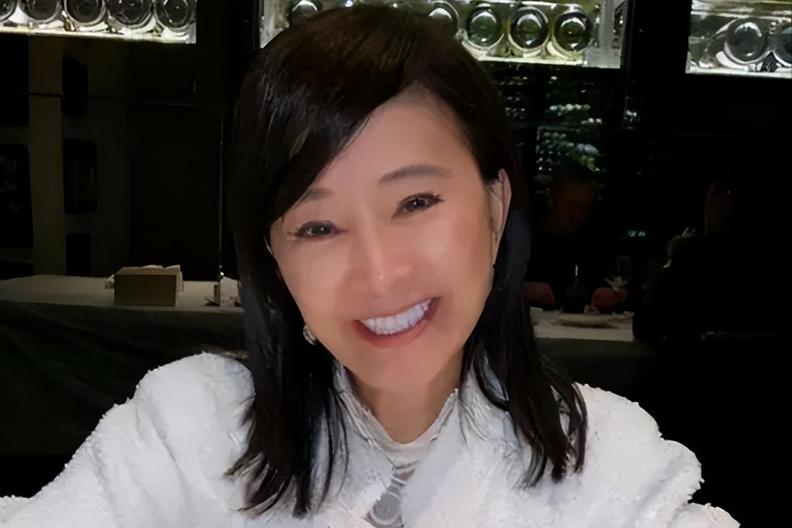 “最痴情”的日本富豪：苦等中国女神30年，55岁终于抱得美人归 - 360娱乐，你开心就好