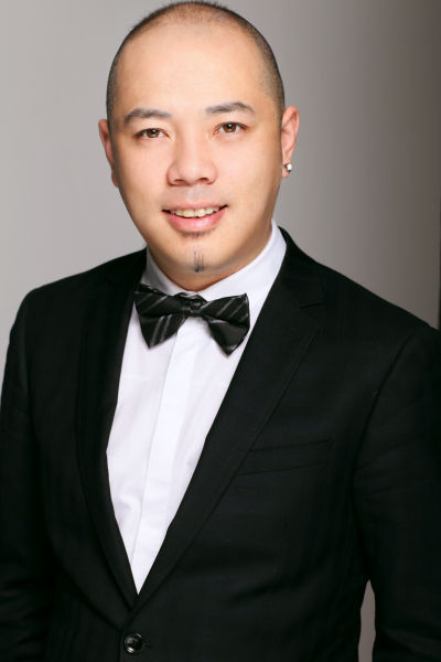 造型师-中国造型师--于哲