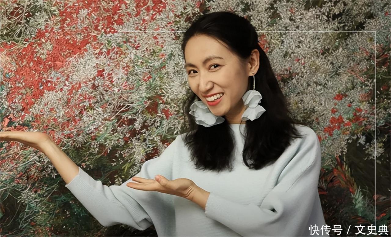 清华才女李一诺:18岁保送到清华,四年生三个娃,替世界首富花钱 - 360娱乐,你开心就好