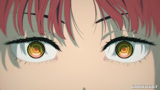 mappa电锯人动画pv公布玛奇玛飒爽亮相