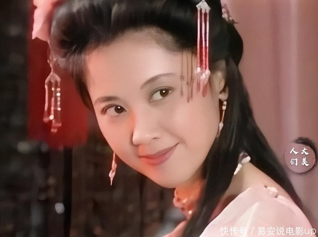 她被誉为大陆第一美人,两位名导为其“着迷”,如今74岁依旧貌美 - 360娱乐,你开心就好