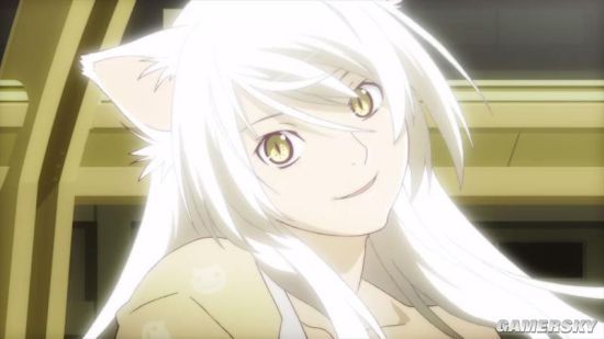 可以说黑羽川只是翼的一种人格