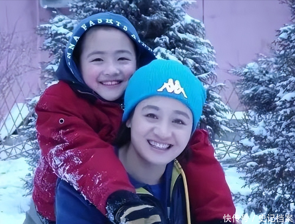 演员伍宇娟：她曾红过巩俐，被前夫误会儿子身世，58岁仍单身 - 360娱乐，你开心就好