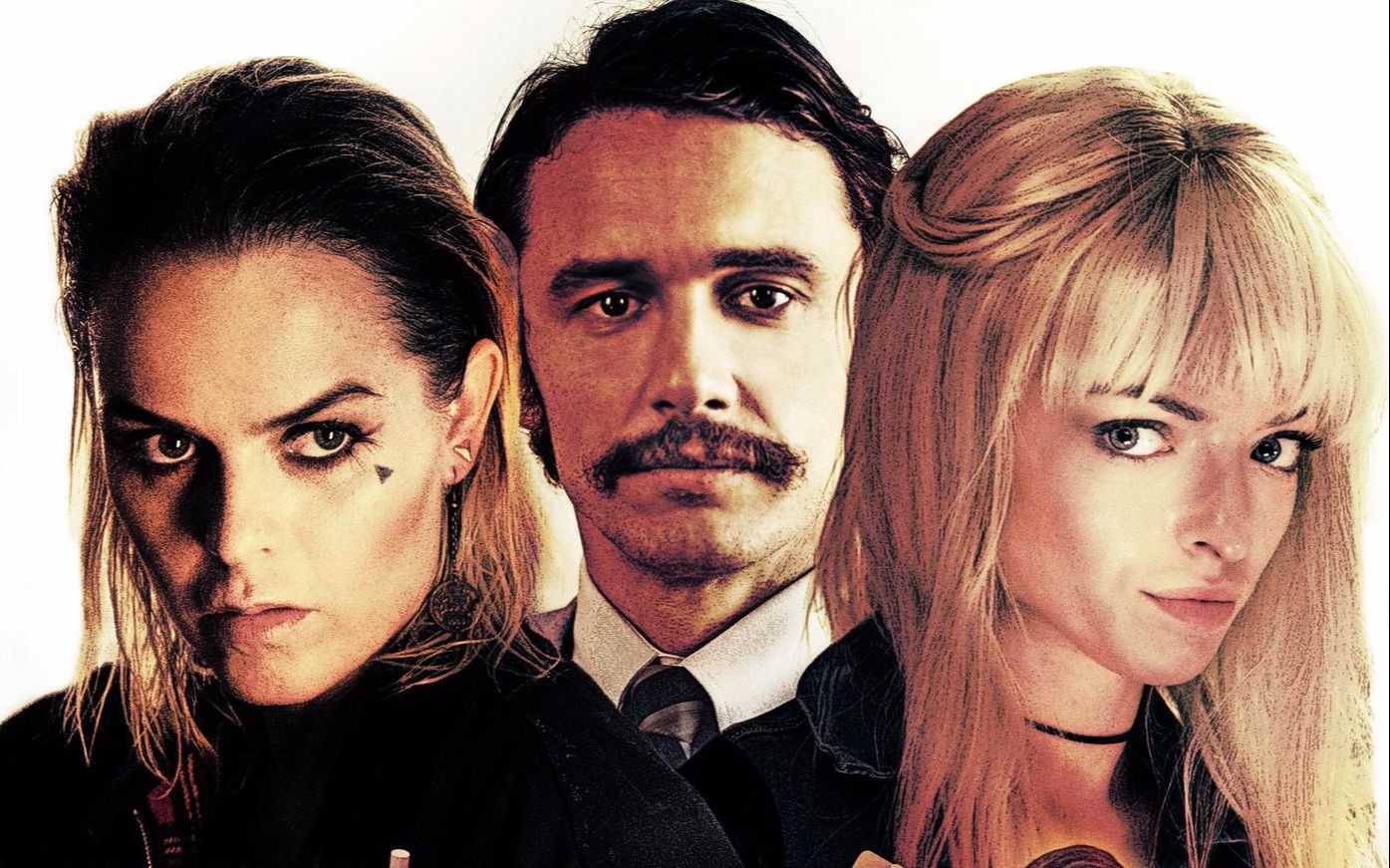 脑洞大开,五分钟看完美国电影《地下室》