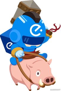 当汉堡王x饿了么遇上部落冲突的野蛮人之王双王决选吃货竟成最大赢家