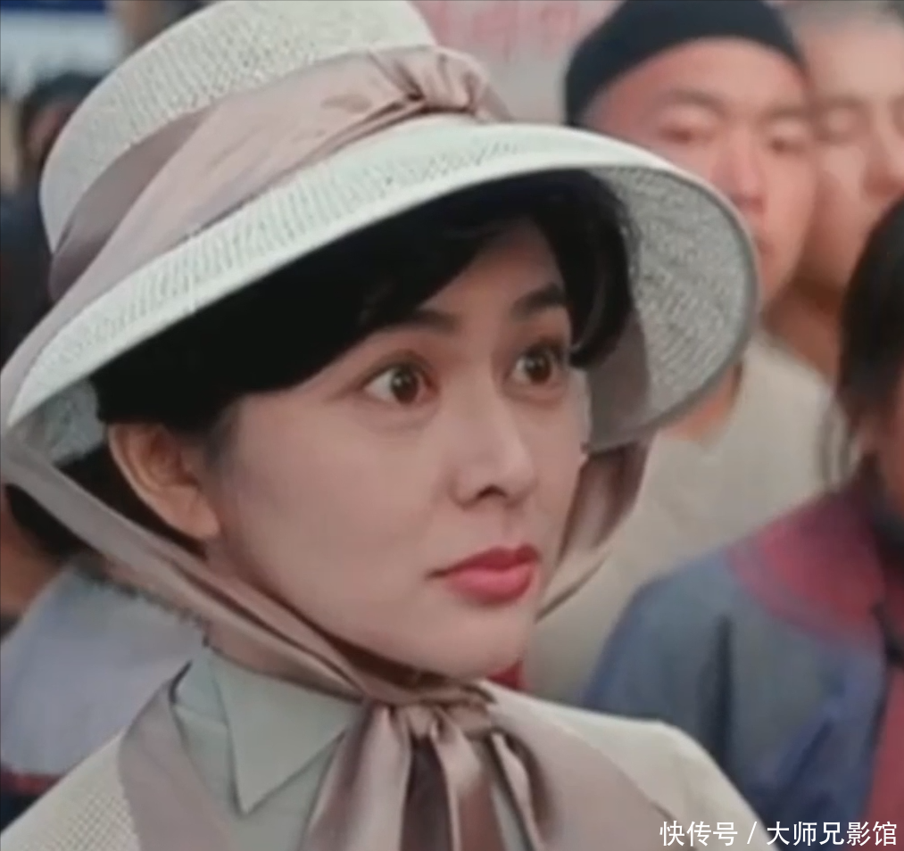 大陆四美、香港四美、台湾四美,谁最令你惊艳呢? - 360娱乐,你开心就好