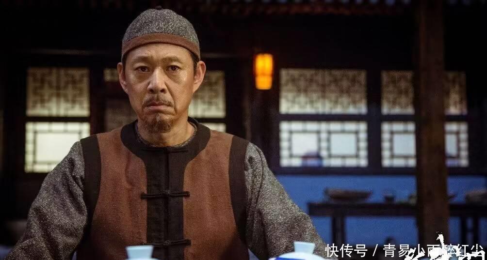 《宣武门》4位男主结局：李天顺苦尽甘来，杨尚德惨死收场 - 360娱乐，你开心就好