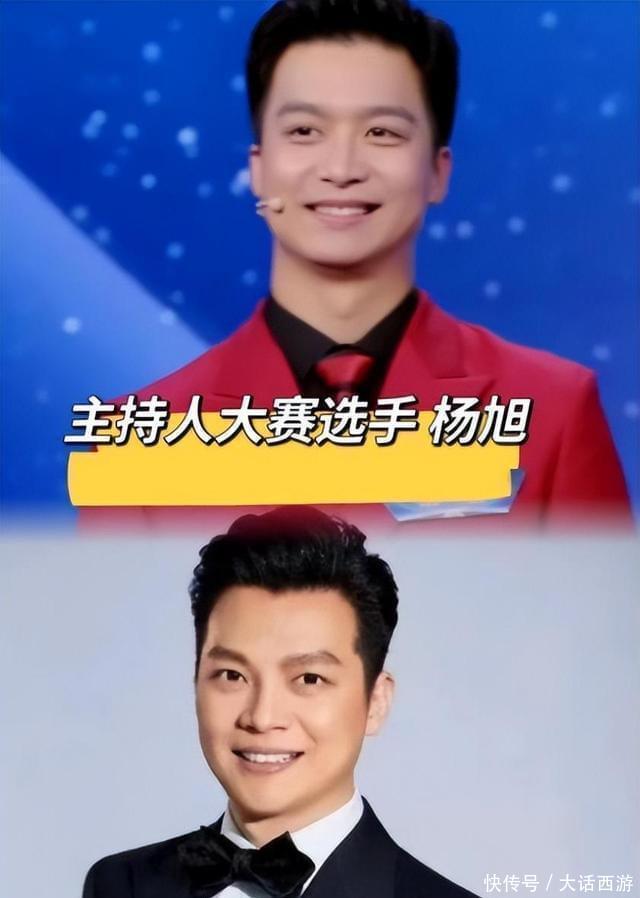 杨旭：黑马夺冠，外表神似任鲁豫 - 360娱乐，你开心就好