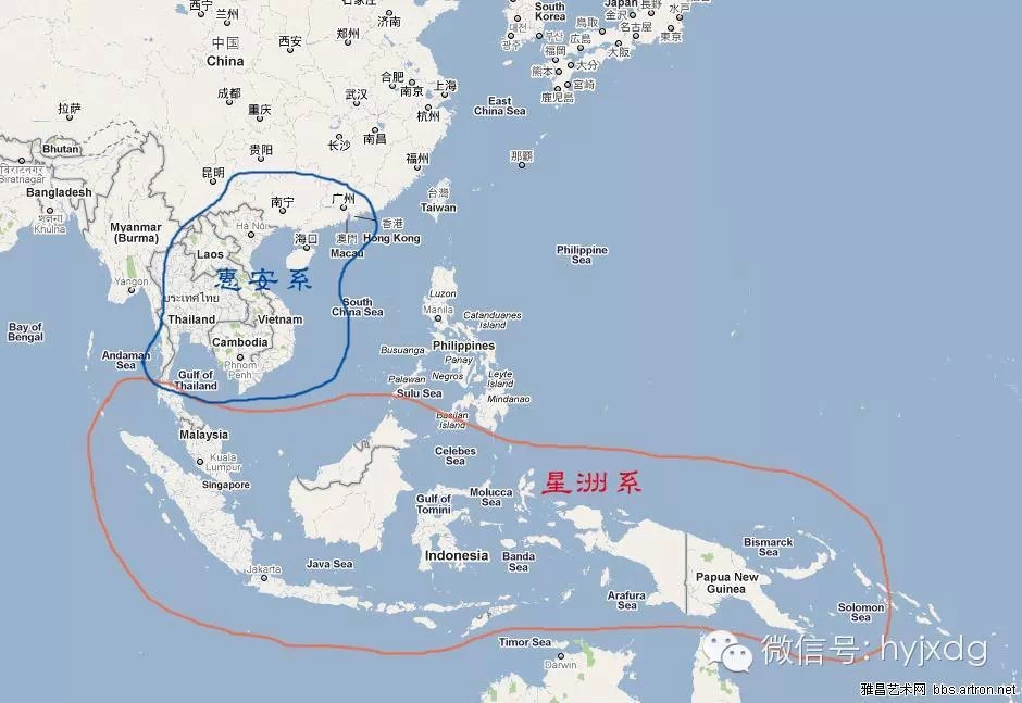 星洲系沉香大全