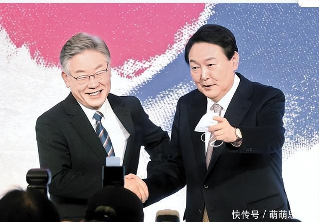 李在明遇刺，为何尹锡悦深感痛心？ - 360娱乐，你开心就好