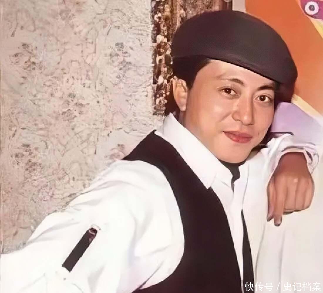 香港男星刘纬民复出拍剧,至今未婚无儿无女,过亿财产恐无人继承 - 360娱乐,你开心就好