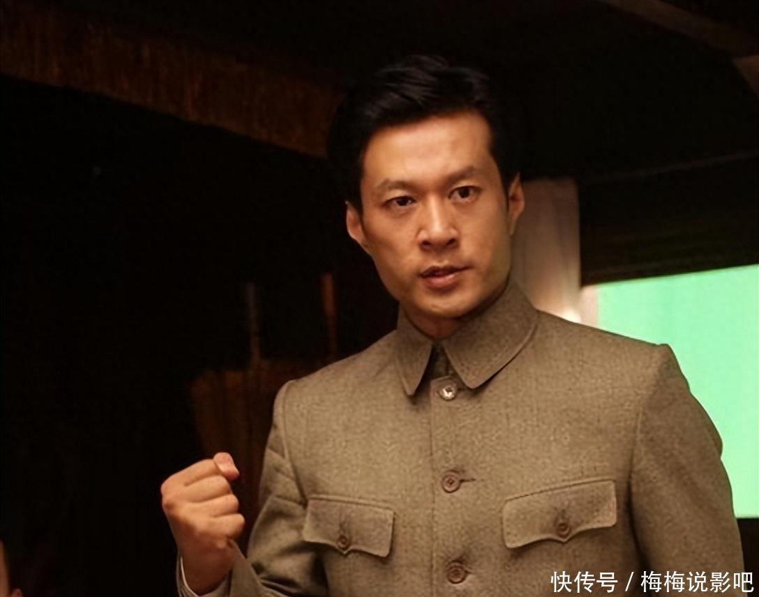 演员谭凯：51岁仍未婚，有北京户口却选择定居青岛，他后悔了吗？ - 360娱乐，你开心就好