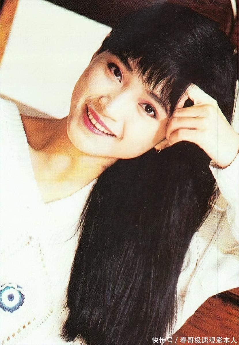 如今56岁仍是处女，一辈子没谈过恋爱，方季惟:我不遗憾也不寂寞 - 360娱乐，你开心就好