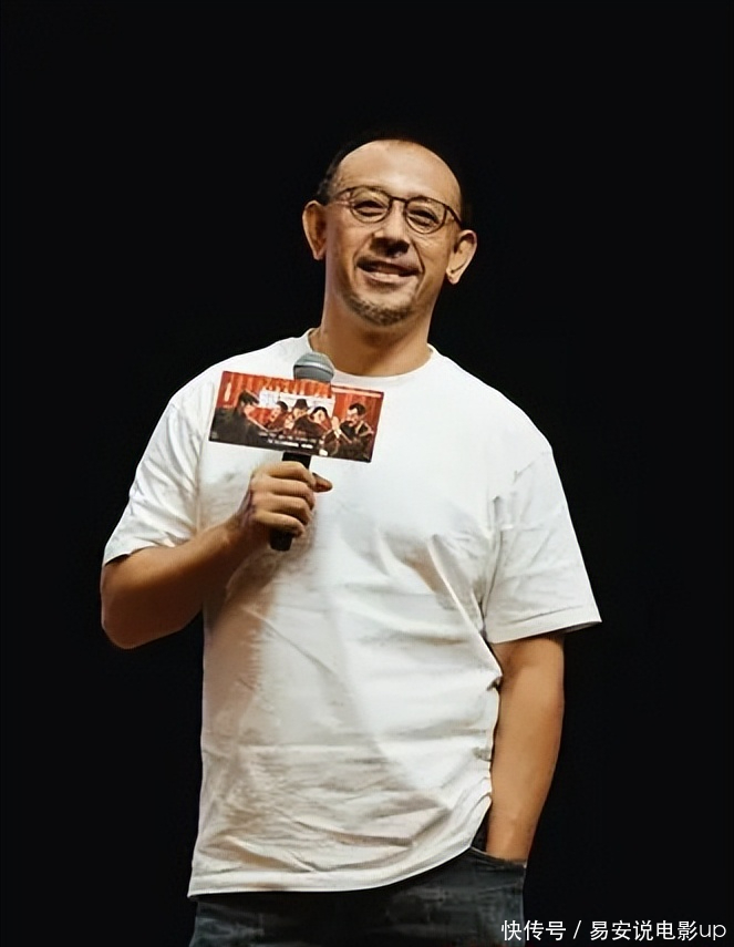 刘晓庆,宁静为他争得"头破血流","浪子"姜文究竟有何魅力?