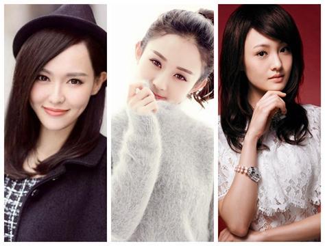 当红花旦唐嫣赵丽颖郑爽,5年26部戏,谁演的角色最单一?