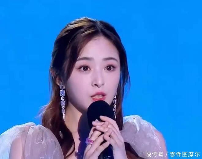 童年女生张含韵即将二婚，结婚对象是《庆余年》五竹扮演者佟梦实 - 360娱乐，你开心就好
