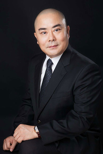 杨赤:让孩子从小接触优秀的传统文化