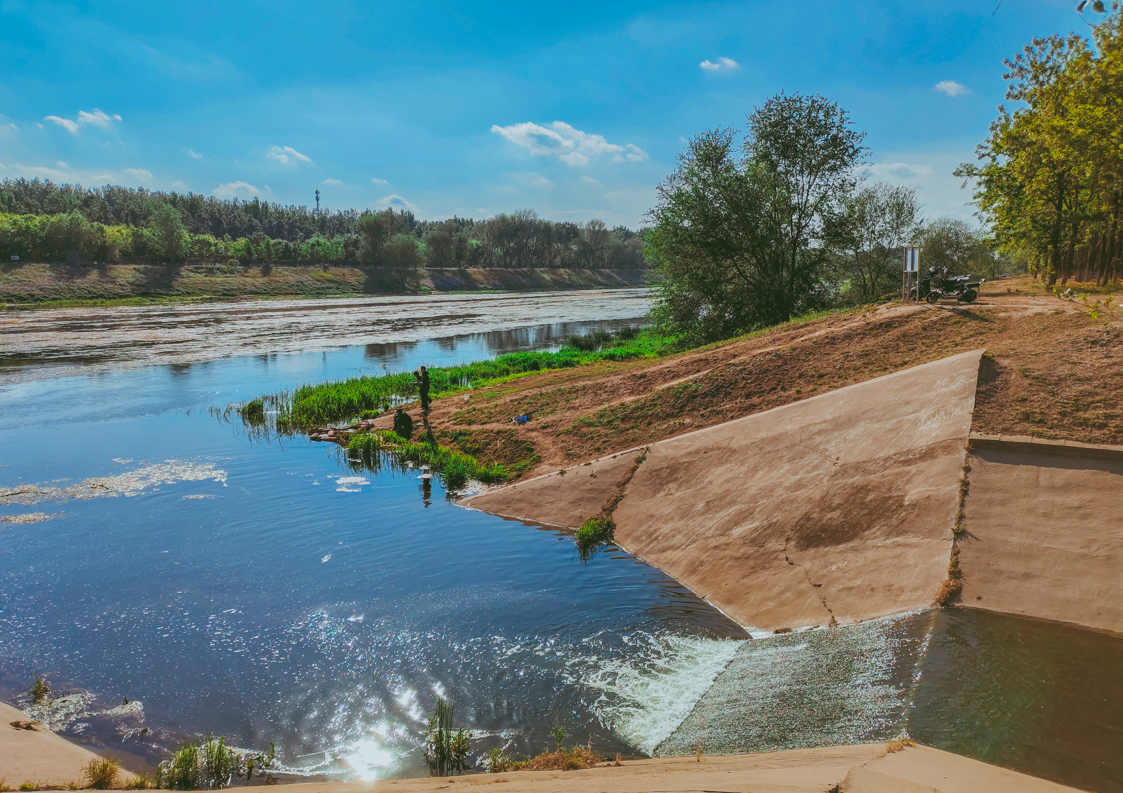 粉丝生活楼台村像童话世界更像是漫画中的世界