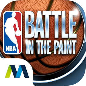 nba battle in the paint