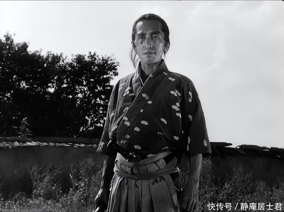《七武士》：黑泽明武士电影中的人文思考与诗性精神 - 360娱乐，你开心就好