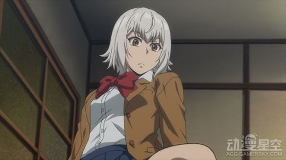 《牙斗》动画第2话先行图文预告 强敌疯狂来袭