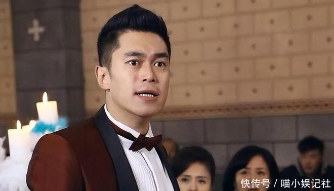 演员刘冠麟:出道19年无人问津,却因撞脸“吉吉国王”意外走红 - 360娱乐,你开心就好