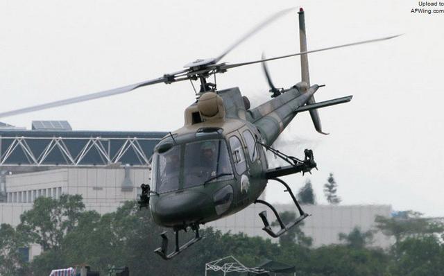 世界专用武装侦察直升机发展分析