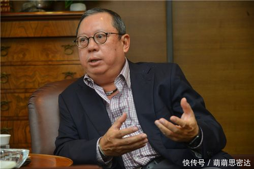 爷爷是香港千亿富豪,母亲是台湾女明星,豪门三代40岁还是单身 - 360娱乐,你开心就好