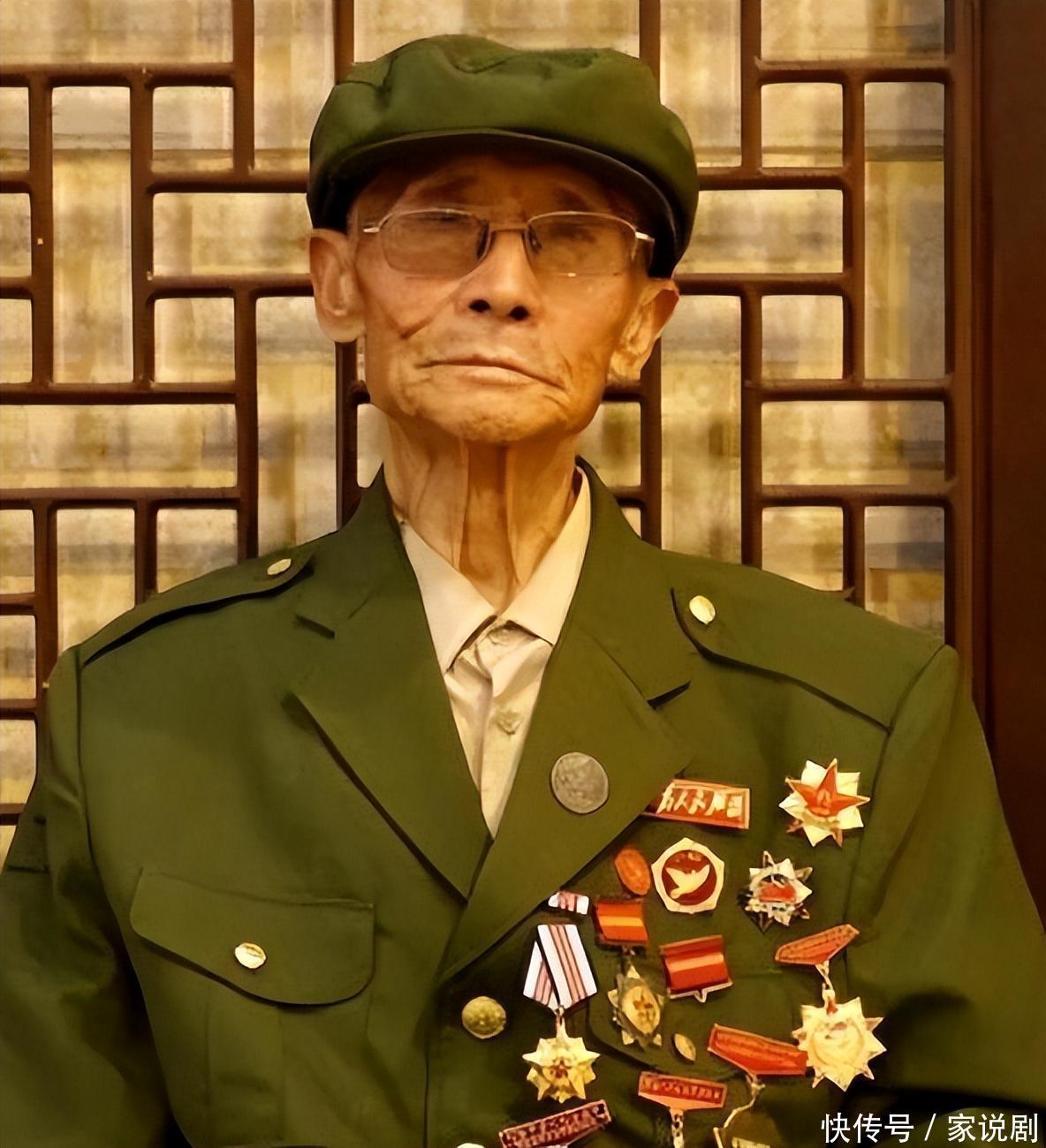 英雄儿女中王成原型仍健在,回国后隐姓埋名数十载,原因令人泪目 - 360娱乐,你开心就好