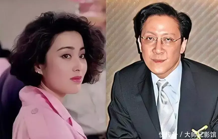 56岁张敏近照曝光:暴瘦至70斤成纸片人,昔日女神脱相令人担忧 - 360娱乐,你开心就好