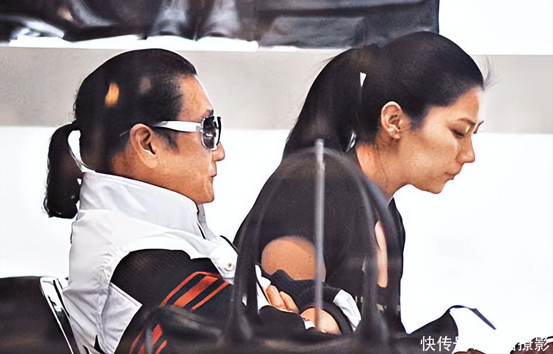 被谢贤养了12年,用青春换来2000万,如今38岁的Coco怎么样了? - 360娱乐,你开心就好