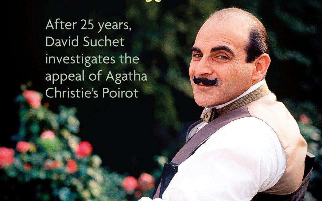 大侦探波罗第十一季