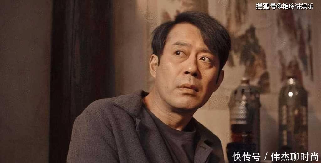 他长得帅，演技好，娶小14岁女强人为妻，中年走红把妻女宠上天 - 360娱乐，你开心就好