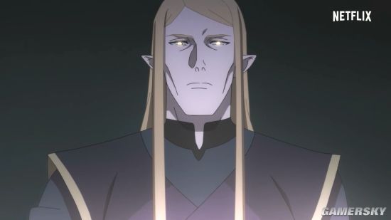 netflix动画dota龙之血中字正式预告达维安米拉娜联手屠龙