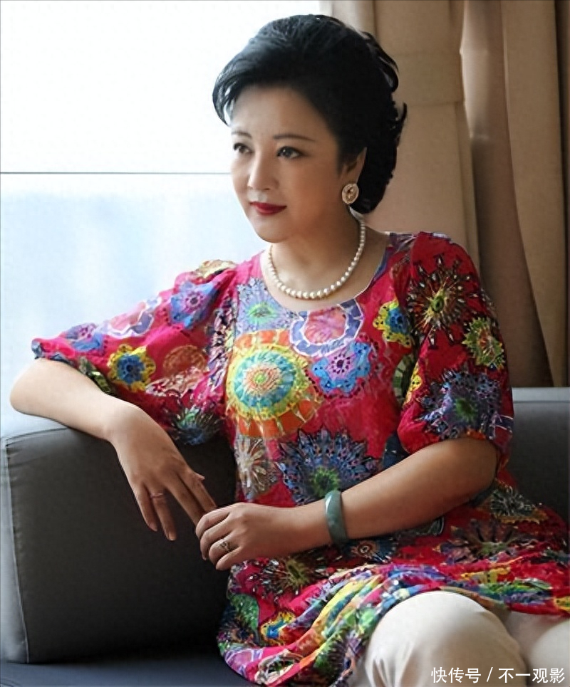 “最美孙二娘”梁丽:从女一号到“通缉犯”,她到底经历了什么 - 360娱乐,你开心就好