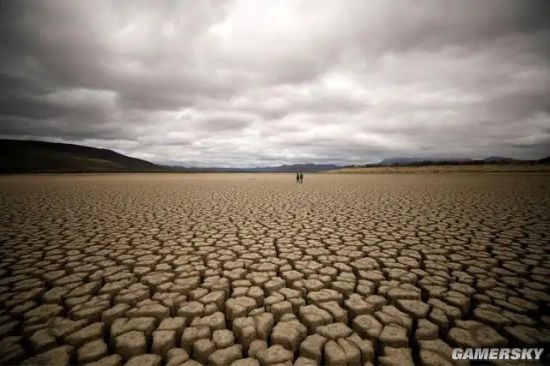 世界旱极图片