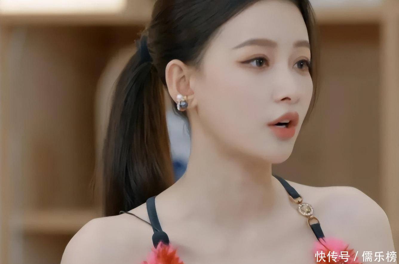 王京花:手握京圈半壁江山,成功路上有痛和泪,儿子婚姻让她操心 - 360娱乐,你开心就好