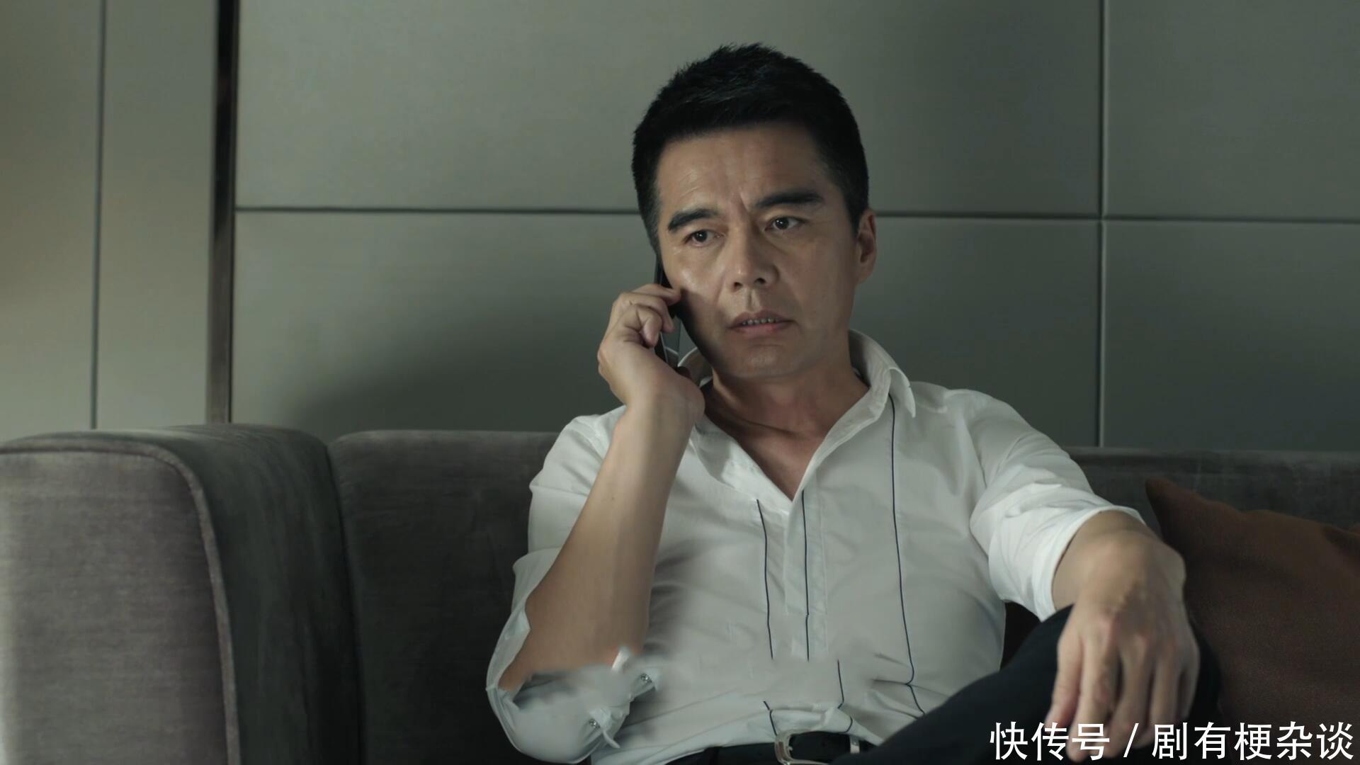 《人民的名义》祁同伟为什么没有安全落地的机会?毕竟是公安厅长 - 360娱乐,你开心就好