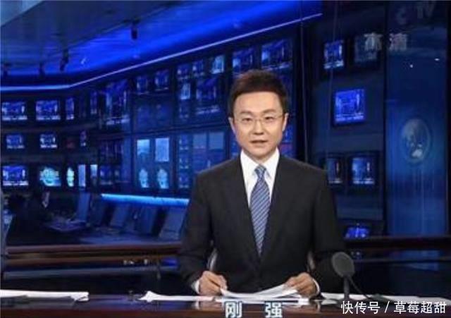 央视主持人刚强:娶2婚北京卫视一姐春泥,丁克17年喜得爱子 - 360娱乐,你开心就好