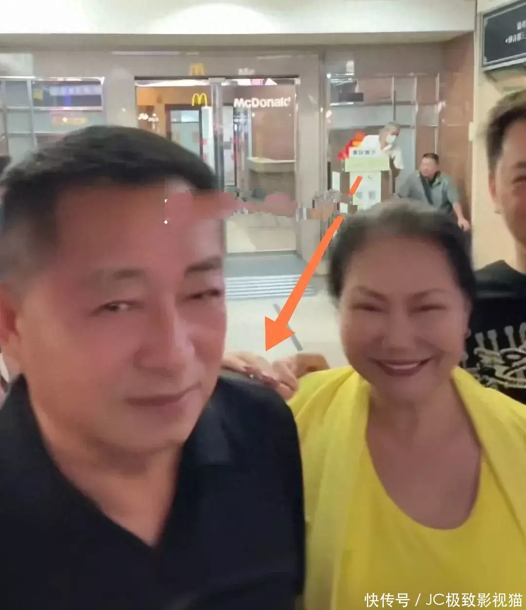 汪则瀚变强势，为孙子孙女出头，不允许汪希箖汪希玥被同学瞧不起 - 360娱乐，你开心就好