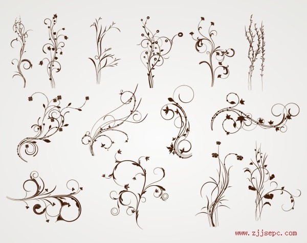 三年级用英语纸设计花边怎么设计?