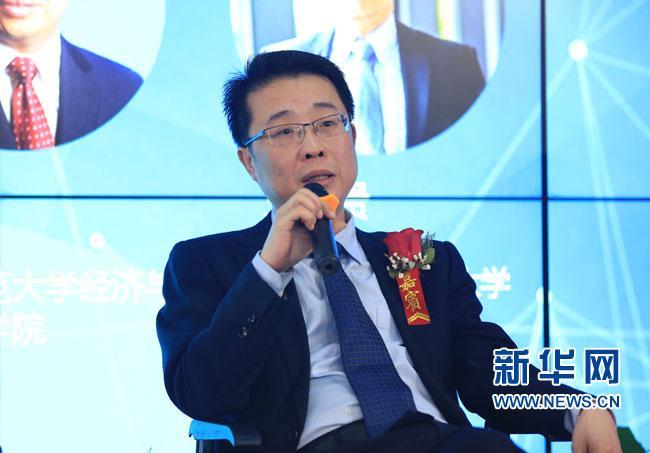 中国科学院大学经济与管理学院副院长董纪昌:商学院最终目标和首要