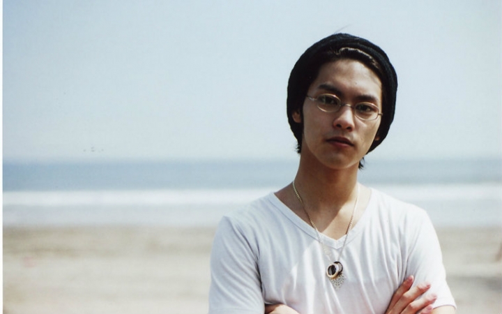 【柳乐优弥个人】to be continued