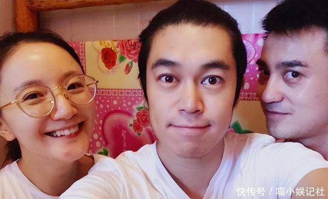 演员刘冠麟:出道19年无人问津,却因撞脸“吉吉国王”意外走红 - 360娱乐,你开心就好