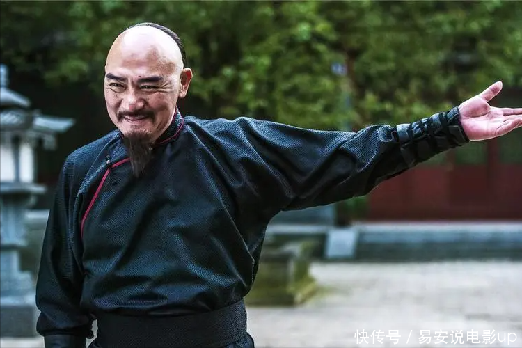 王绘春：因《雍正王朝》走红，长相神似申军谊，感情经历却不同 - 360娱乐，你开心就好