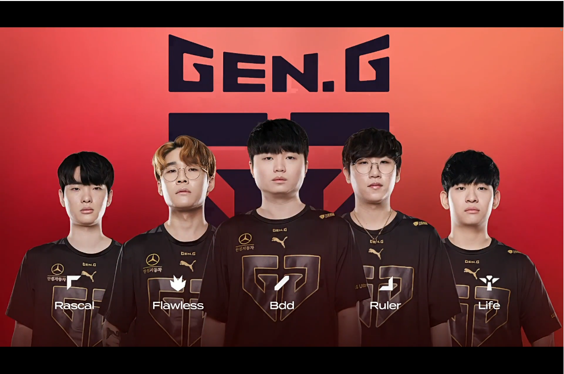 [战报] 颓势难去再遇强敌 沙盒对阵geng命运如何?