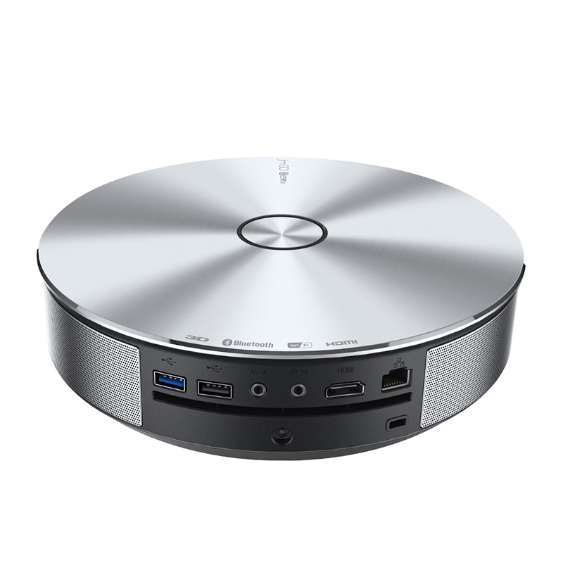 坚果g1cs智能家庭影院