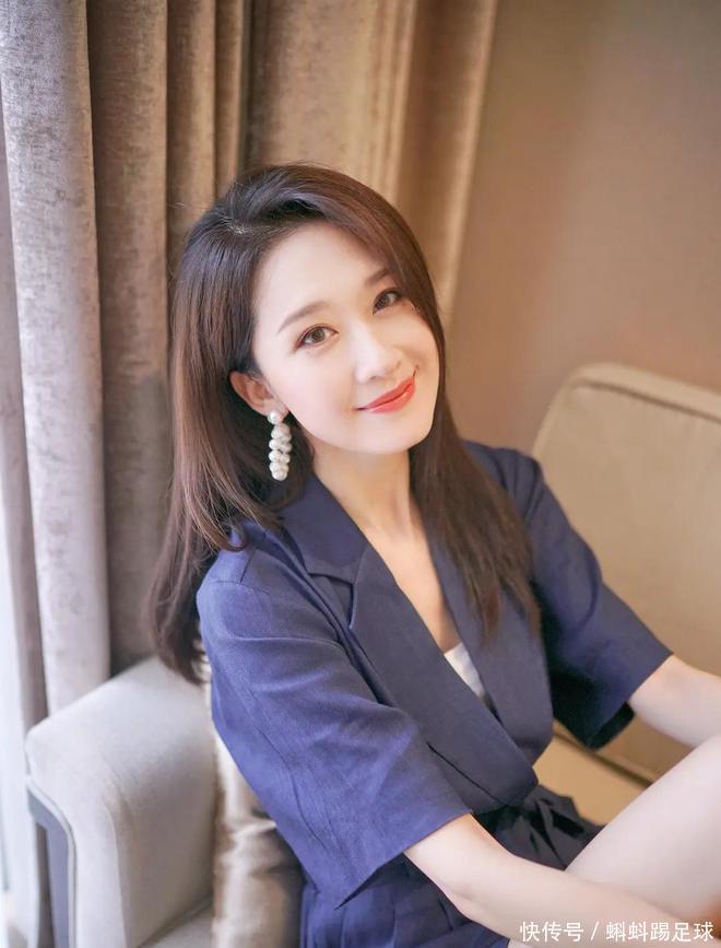 张雯:长相不输刘亦菲,演小三让观众恨透,她怎么还不火? - 360娱乐,你开心就好