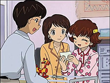 哈姆太郎 第一季 国语版